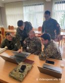 Odborn prprava tbu a Workshop NATO MNMPBAT