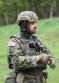 Vcvik jednotiek SECURITY FORCES s Mobile Training Team a zveren certifikcia