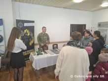 Kam po strednej škole?