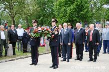 Slovensko si pripomenulo 93. vroie tragickej udalosti v Ivanke pri Dunaji