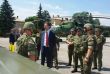 Minister obrany SR ocenil vojakov z Afganistanu