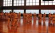 Okinawsk majstri karate, kobudo a sebeobrany na Liptove