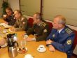 Vojensk vbory NATO a E rokovali o aktulnych bezpenostnch otzkach