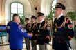 Nelnk VK PSR udelil vojensk medaile