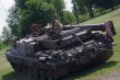 Trebiovsk tankisti prekonali vodn prekku na Leti 11