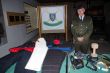 V Mzeu SNP v Banskej Bystrici ocenili vojenskch policajtov