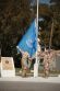 Vojaci opercie  UNFICYP ocenen Veliteom sl