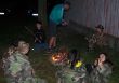 Vojensk polcia pripravila pre deti z detskho domova tri dni pln zitkov