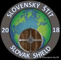SLOVAK SHIELD 2018