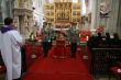 Verejné uctenie pozostatkov a pohreb zosnulého kardinála Jozefa Tomka