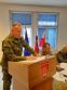 Vyhodnotenie splnenia loh Velitestva posdky Bratislava