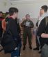 Topoianski vojaci tentokrt na Strednej odbornej kole techniky a sluieb v Topoanoch