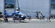 Vrtunk UH-60M na medzinrodnom obrannom vetrhu IDET 2023