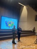 Medzinrodn leteck dopravn konferencia v Trenne