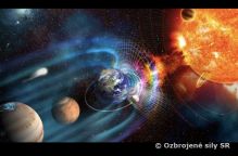 Space Weather Introductory Course