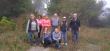 ŠPORTOVÝ DEŇ VELITEĽA 42. ZÁSOBOVACEJ ZÁKLADNE