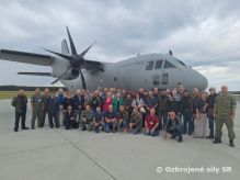 Prili ns navtvi bval kolegovia z Kuchyne