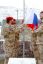 Slovenská jednotka Špeciálnych síl SOAG v Afganistane zahlásila plnú operačnú pripravenosť