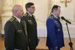 Prezident Andrej Kiska vymenoval a povil novch generlov