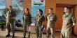 V Taktickom krdle Slia sa uskutonil dovber vojakov do misie UNFICYP 2018