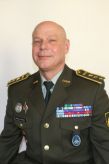 Nelnk odboru bojovej prpravy - G - 7 plukovnk Ing. Richard Kirly