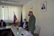 Vrtunkov krdlo navtvil minister obrany